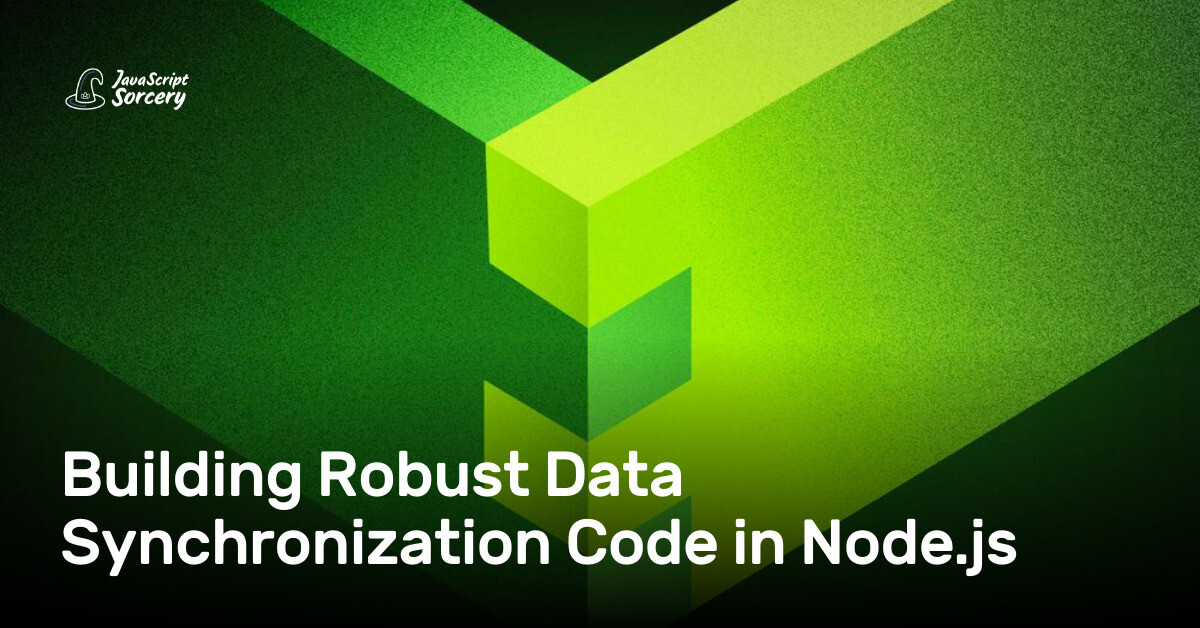 codecapers's tweet card. We'll stress-test a peer-to-peer to-do application to ensure it never goes out of sync.