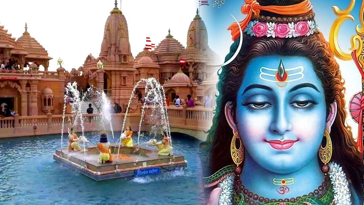 Boldsky's tweet card. Kuber Bhandari temple, as you might have imagined, may be about Kubera. Also called Kubereshwar Mahadev, it is primarily a temple of Mahadev but also as per legends, Kuber also had settled here for a...