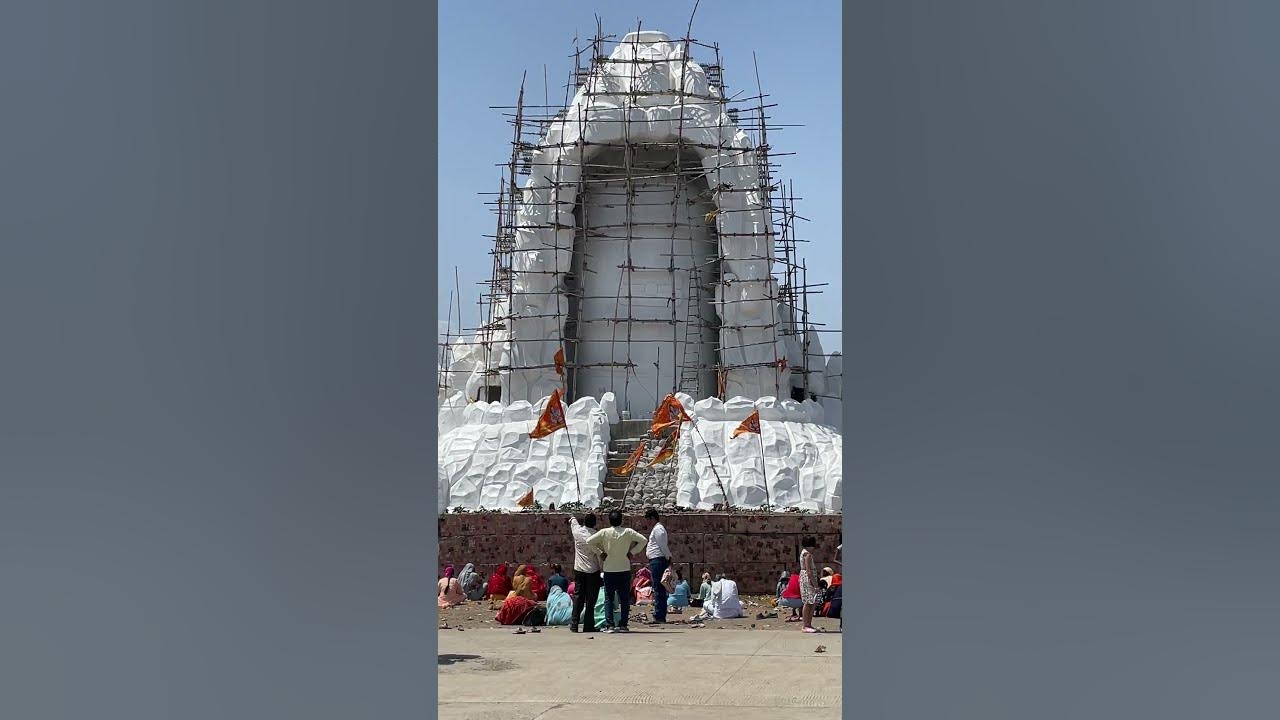 lokeshc2's tweet card. kubereshwar dham | Kubereshwar Mahadev Mandir Sehore #linuxtopic...