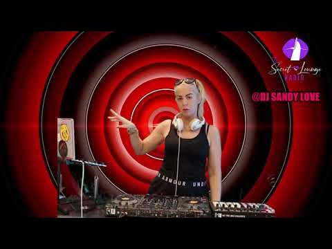 DJSANDYLOVE's tweet card. Dj Sandy Love : " Samba-House session - The secret Lounge radio "