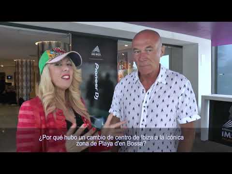 DJSANDYLOVE's tweet card. 5.DANNY WHITLE @CULTURE CLUBBING TV - Interview