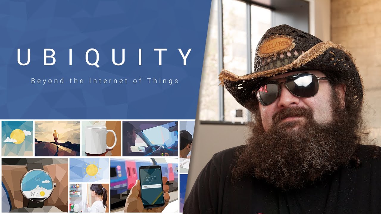 _krispy_'s tweet card. Gaming and Android TV (Ubiquity Dev Summit 2016)