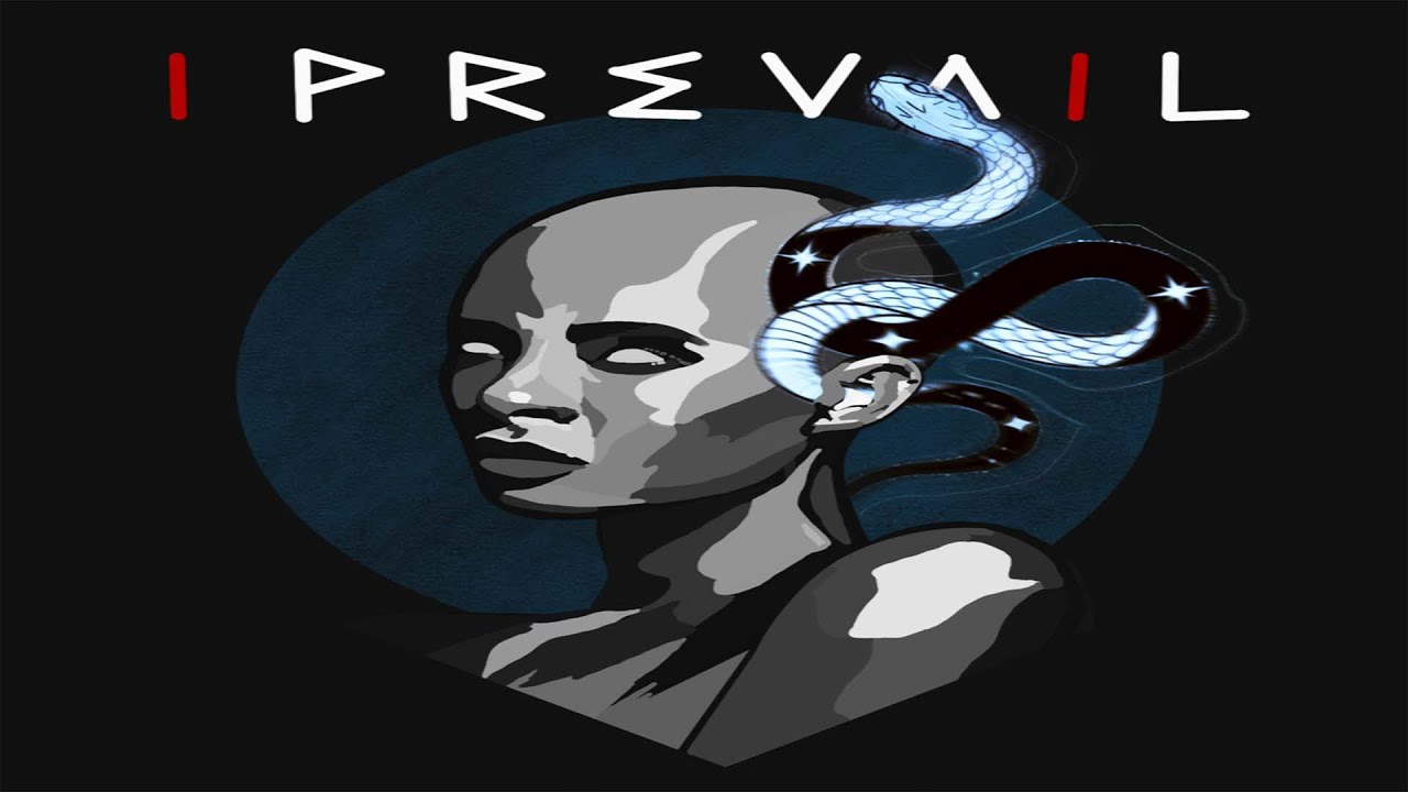 angelleonardovm's tweet card. Eleven - I Prevail