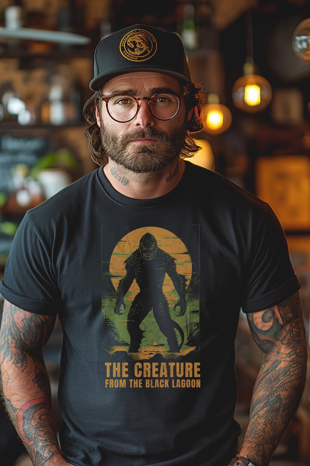 ArcaneProvCo's tweet card. This Gender-Neutral Adult T-shirts item by ArcaneProvisionsCo has 13 favorites from Etsy shoppers. Ships from Charlotte, NC. Listed on Nov 11, 2025