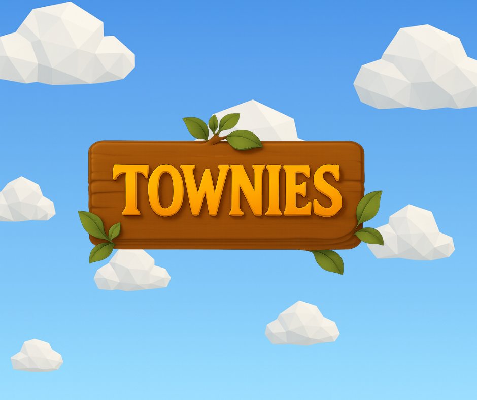 MChief212005RKT's tweet card. Build your town and grow your empire!