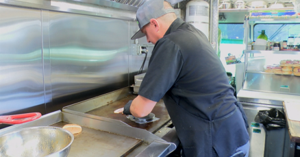 Tweet card summary image