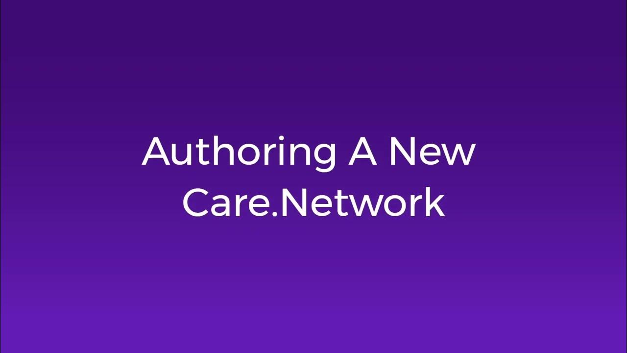 tuum_io's tweet card. Get started with Care.Labs!