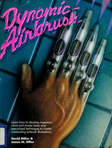 painterskin's tweet card. ArteKaos Downloads View and Share this File: Dynamic Airbrush Ebook,Learn the Basics and Techniques to Create outstanding Airbrush Illustration. Source: https://jmpto.net/WeLib