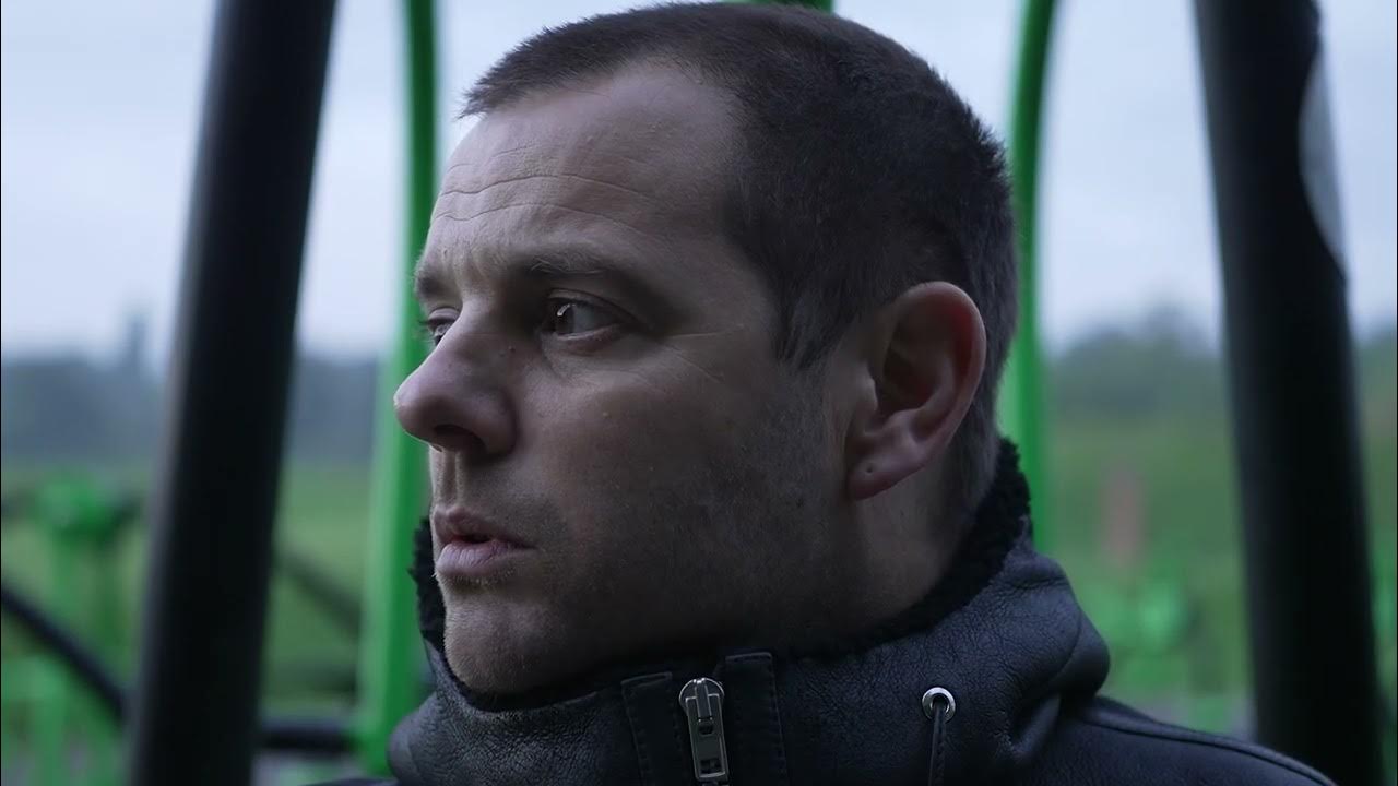 HHHFreshPosts's tweet card. The Streets – Troubled Waters (Official Music Video)