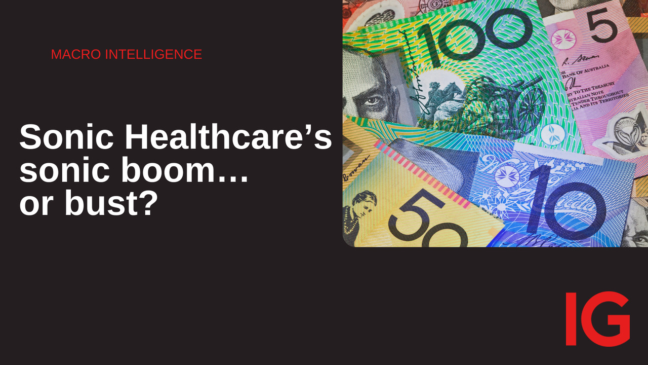 IGAus's tweet card. Discover how Sonic Healthcare’s almost $700 million LADR acquisition strengthens its European footprint, bolsters revenue growth, and shapes its future on the ASX.