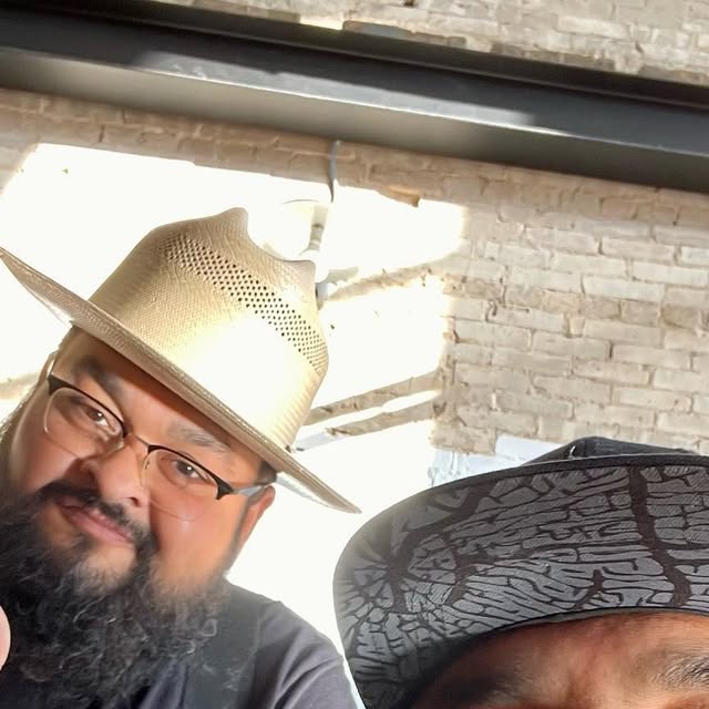 SSPitCrew's tweet card. Robert Sierra - S&S Pit Crew (@robertsierrabarbecue) • Instagram photo