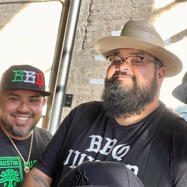 SSPitCrew's tweet card. Robert Sierra - S&S Pit Crew (@robertsierrabarbecue) • Instagram photo