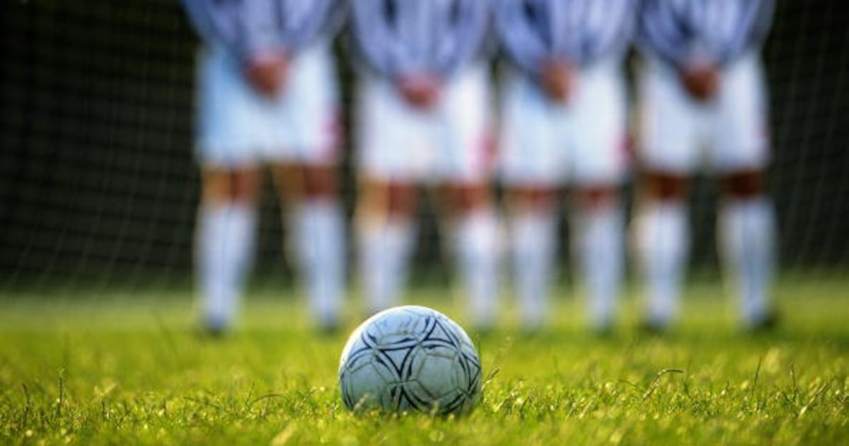 IrishTimes's tweet card. FAI to meet officials from the Dublin branch of the Irish Soccer Referees’ Society ‘without delay’