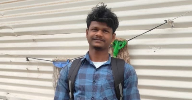 Tweet card summary image