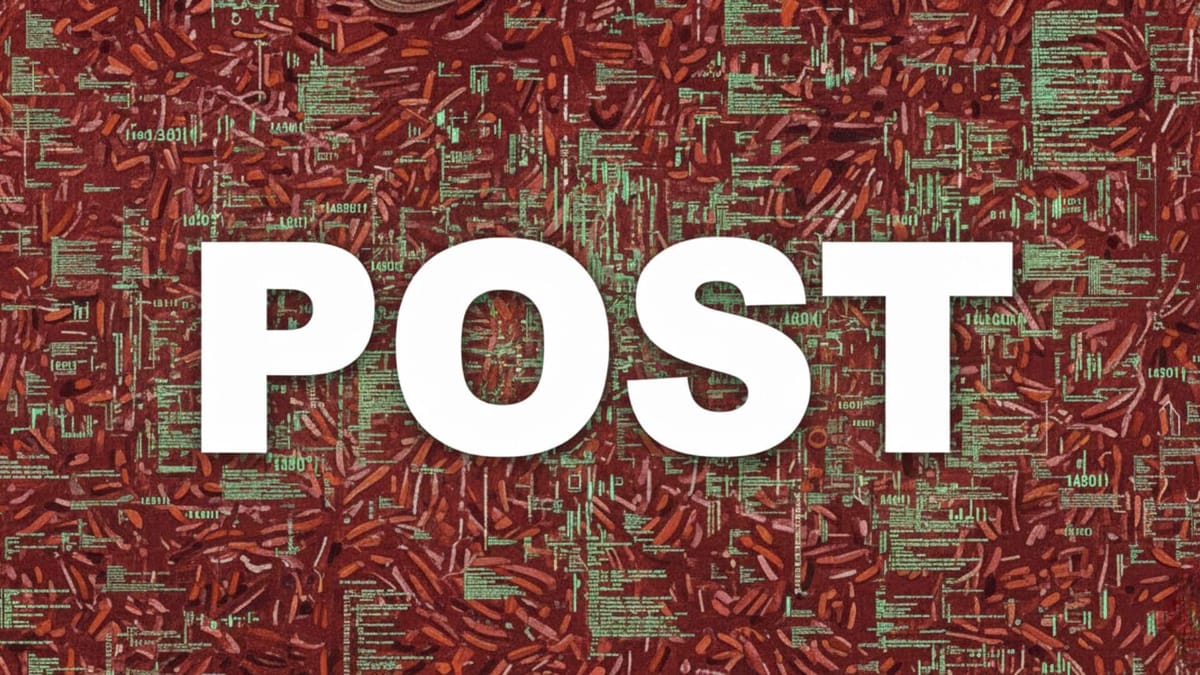 routinehub's tweet card. This is a simple, practical guide for Shortcut developers who want to go beyond GET requests and learn how to send data to web services. Unlike GET requests, which only retrieve information, POST...