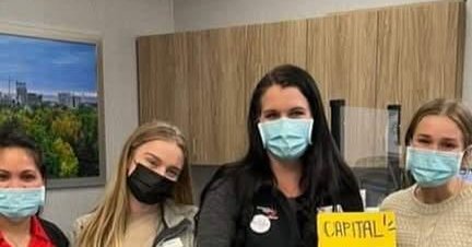 Tweet card summary image