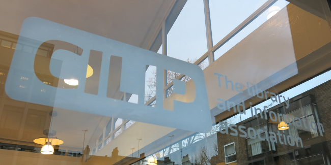 CILIPinfo's tweet card. CILIP, the Chartered Institute of Library and Information Professionals, is deeply concerned about the decision to hold the IFLA World Library and Information Congress (WLIC) 2024 in Dubai and the...