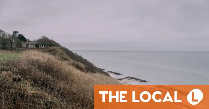 Tweet card summary image