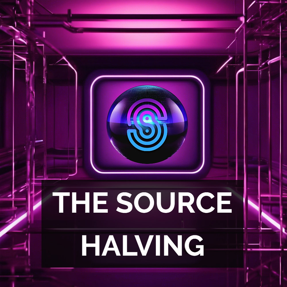 SourceProtocol_'s tweet card. As we prepare to release the Moochkin's Metarun endless runner game, the first SOURCE PROTOCOL halving draws near. October 13th will be the one year anniversary of the SOURCE PROTOCOL main-net. Stake...