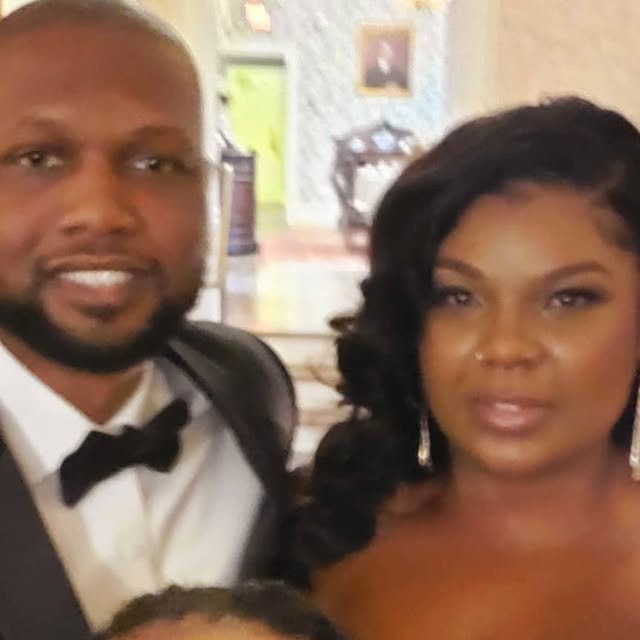 revkimk's tweet card. Rev. Kim Kendrick (@marriedbypastorkim) • Instagram photo