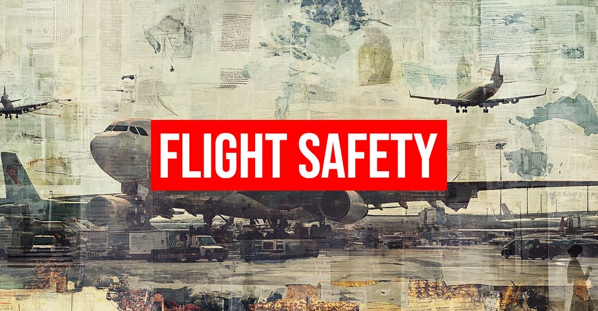 SharylAttkisson's tweet card. Congress reveals a new 5-year FAA plan tackling air travel safety, runway incursions, and controller shortages. Watch on the Full Measure.