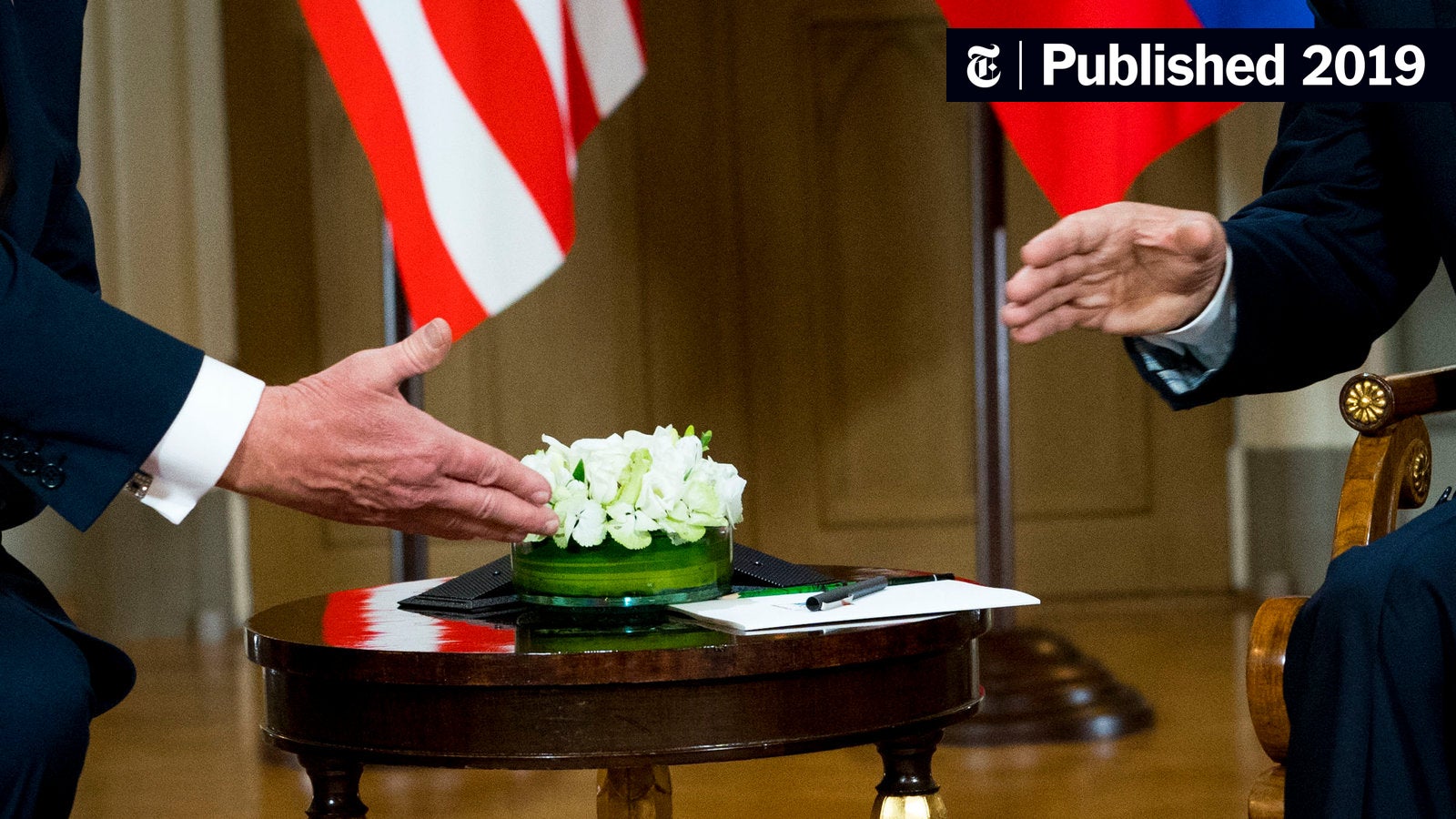 SethAbramson's tweet card. The campaign and the Kremlin had an overarching deal: help beat Hillary Clinton for a new pro-Russian foreign policy.