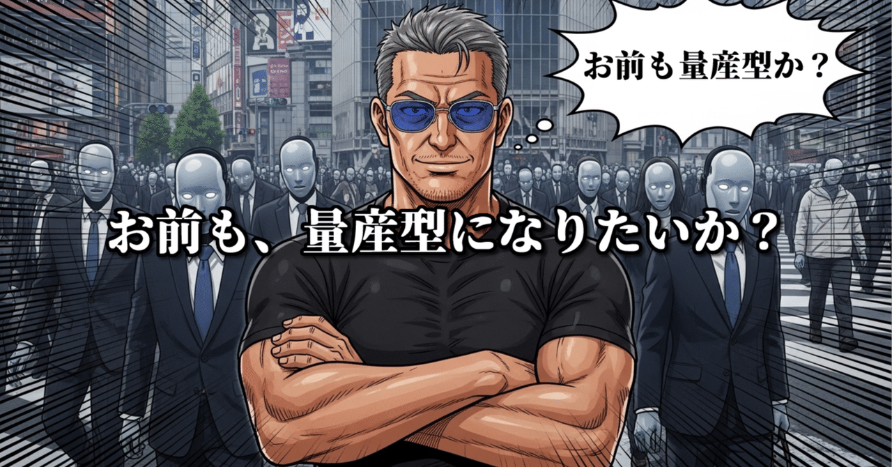 yui_1001_1's tweet card. お前が感じた「飽き」は、正常な感覚だぜ もう、同じような記事は読み飽きた noteのトップページを開くと、「注目」「急上昇」って、たくさんの記事が並んでいる。タイトルとサムネイルを見て、「おお、すげぇスキ数だ！」と思って記事を開いてみる。 でも、読んでみると「なんだこれ？」「どっかで見たような内容だ」ってのが多くねぇか？ 正直、最初の数行で読むのをやめてしまう。 「たった〇日でPV〇〇！」も...