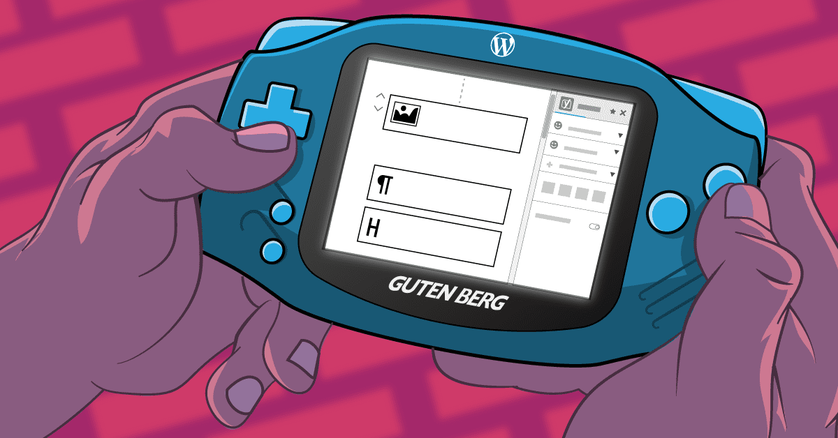 jdevalk's tweet card. I think WordPress 5.0 should be delayed to January. In this post I explain why.