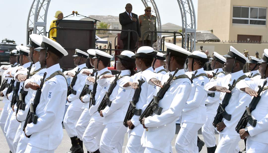 ChrisHatt11's tweet card. The SANDF plans to hold military exercises with Russia and China at the same time that G20 Summit takes place in South Africa.