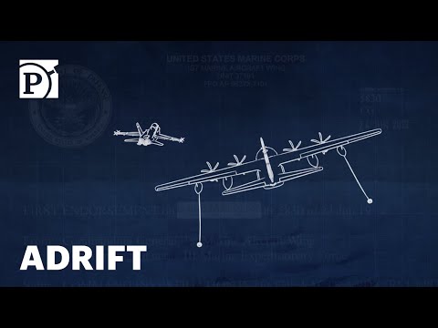 mainsequence's tweet card. How the Marine Corps Failed Squadron 242