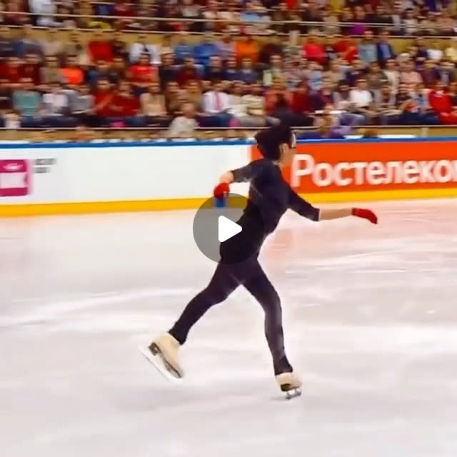 azayakanablue's tweet card. Elizaveta Tuktamysheva (@liza_tuktik) • Instagram video