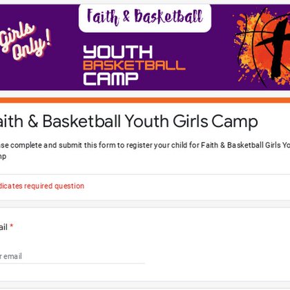 Tweet card summary image