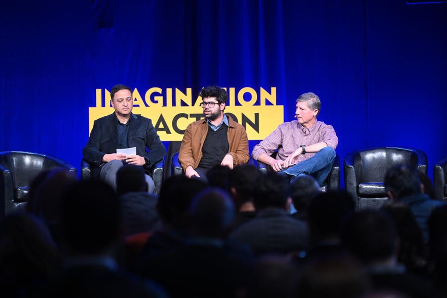 peterjacobrich's tweet card. It’s the perfect case study for this critical moment: AI is only as good as the people overseeing it.