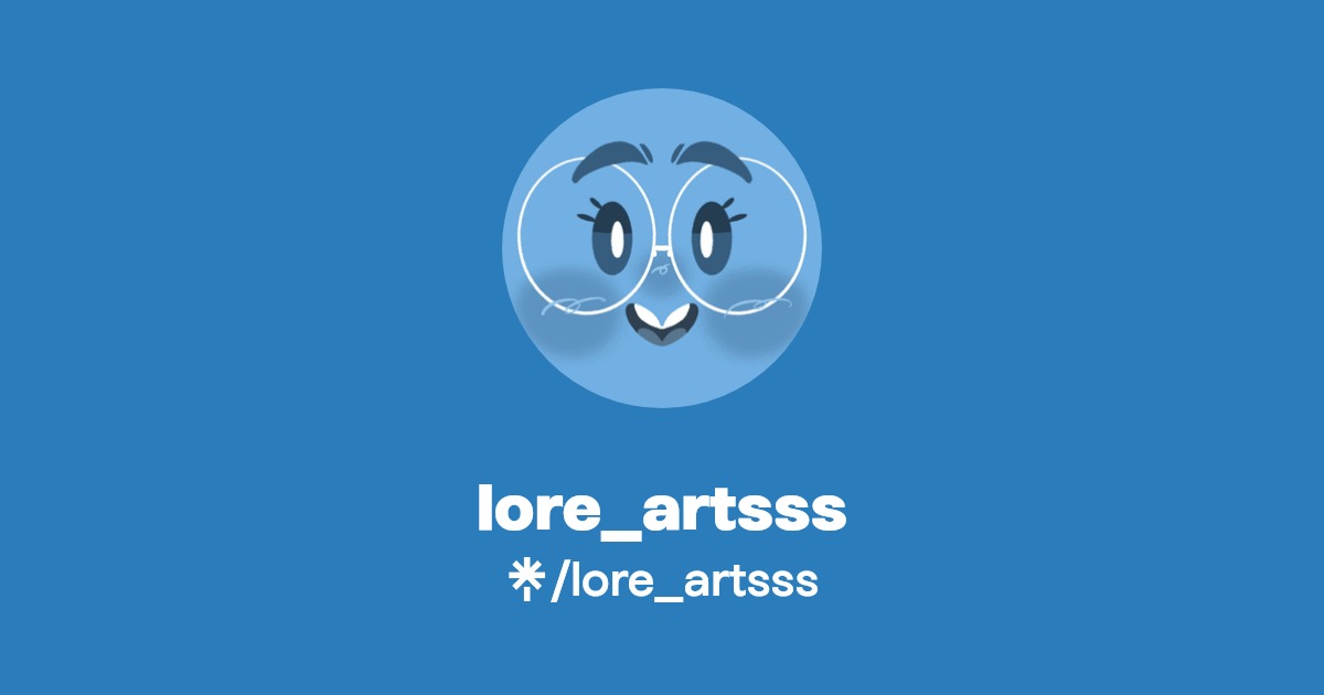 lore_artsss's tweet card. Sejam - muito bem vind ao meu catalogo de redes sociais, espero que goste das minhas ilustrações .