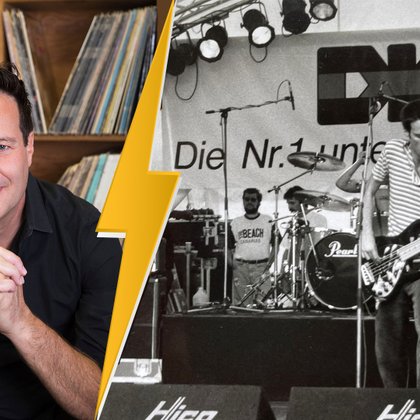 Tweet card summary image