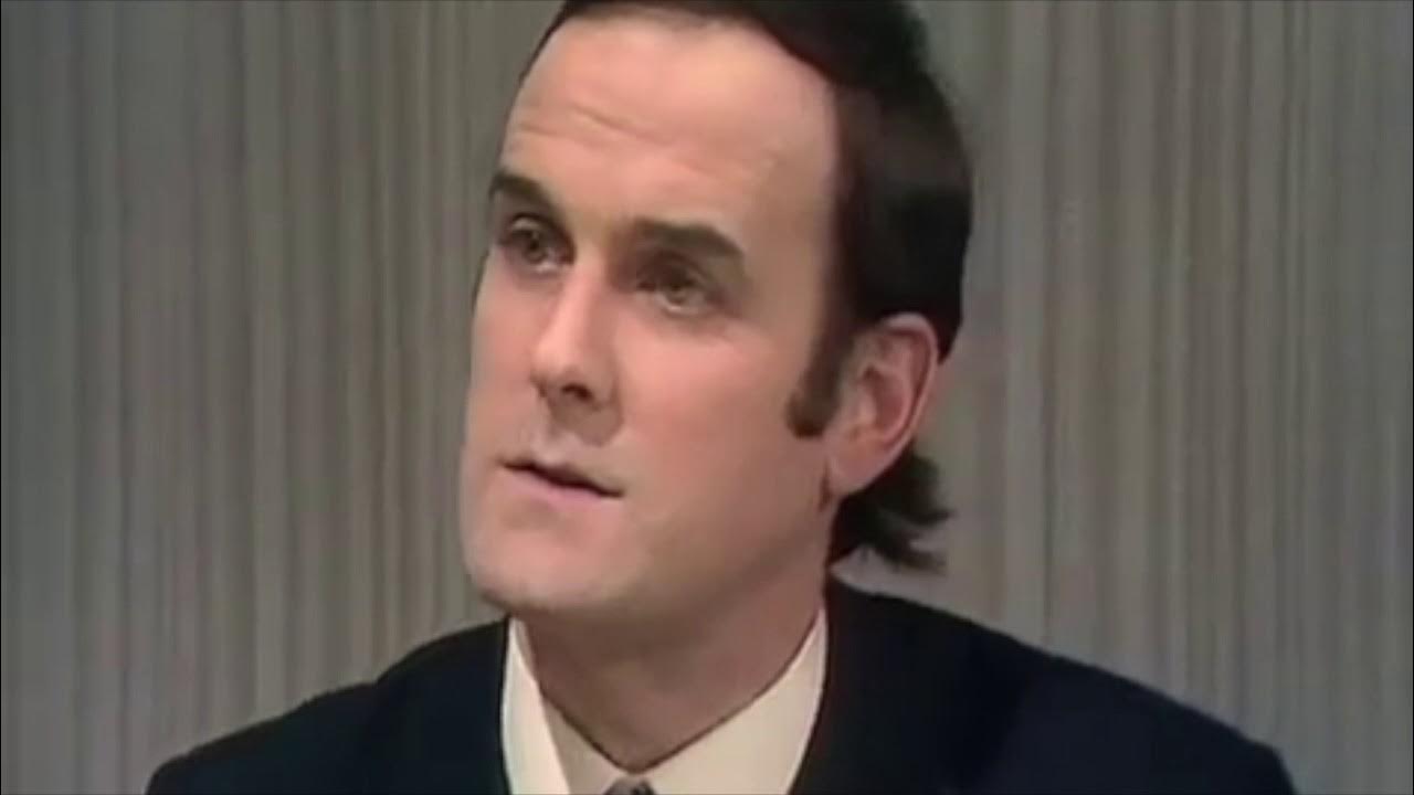 elonmusk's tweet card. Argument - Monty Python