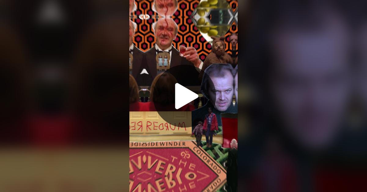 EcodeMusa11's tweet card. 2460 me gusta, 12 comentarios. "✨ El Resplandor de Stephen King es mucho más que una historia de terror: es un descenso a la locura. 🧠🔥 Jack Torrance acepta cuidar un hotel aislado en invierno,...