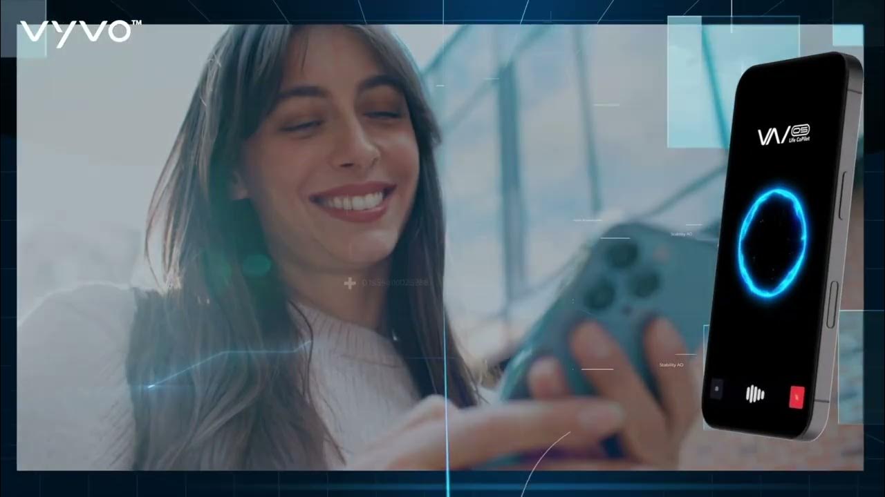 VyvoAIOS's tweet card. Meet VAI OS – Your Ultimate AI-Powered Assistant for Smart