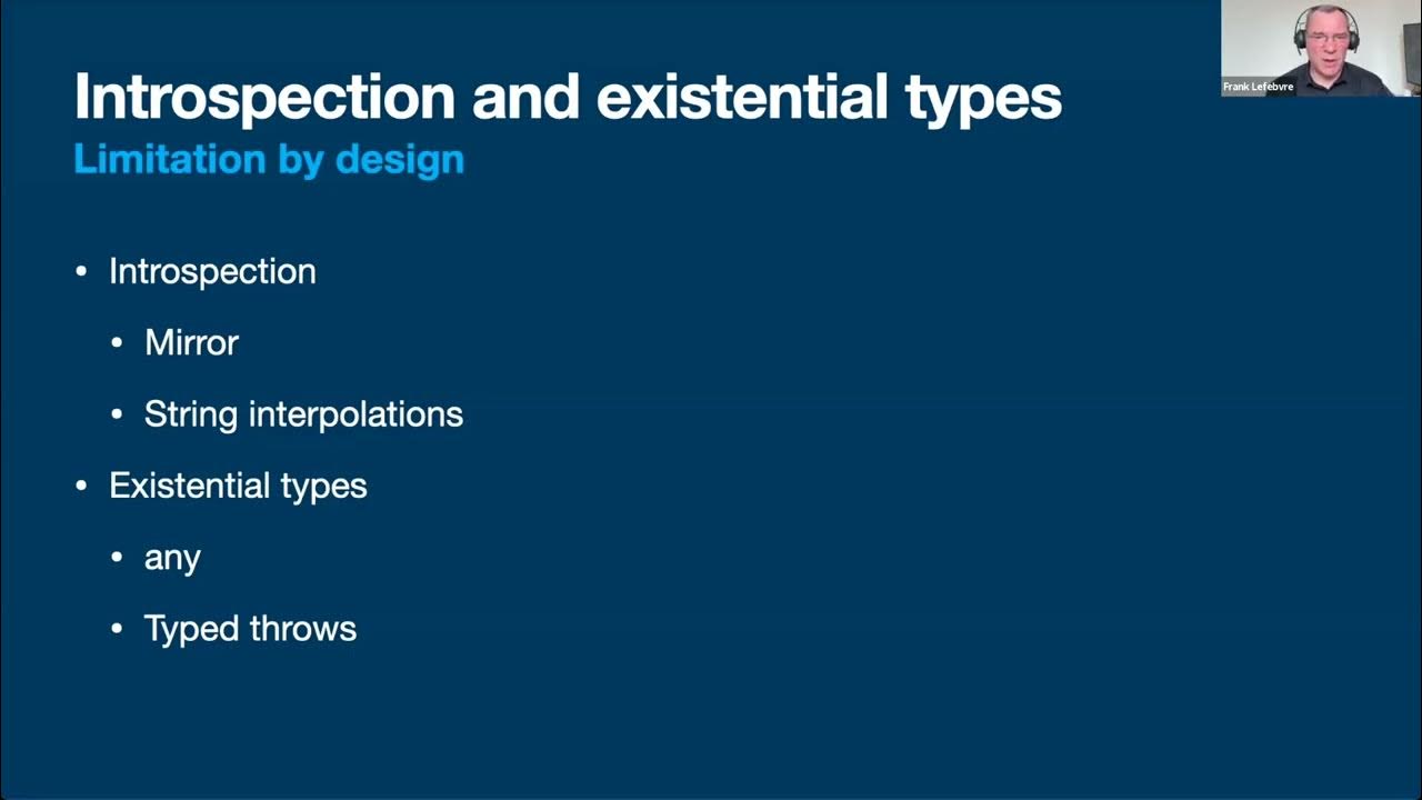 iosdevhappyhour's tweet card. iOS Dev Happy Hour - May 2025 (Frank Lefebvre - Embedded Swift...