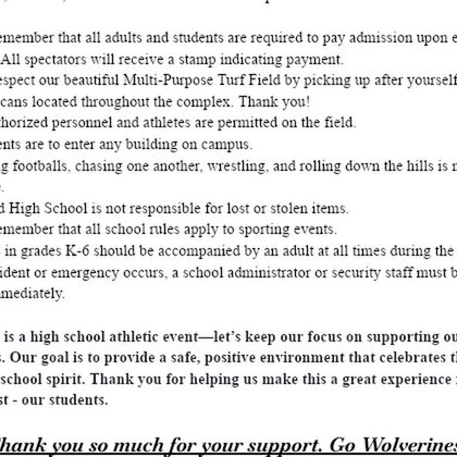 Tweet card summary image