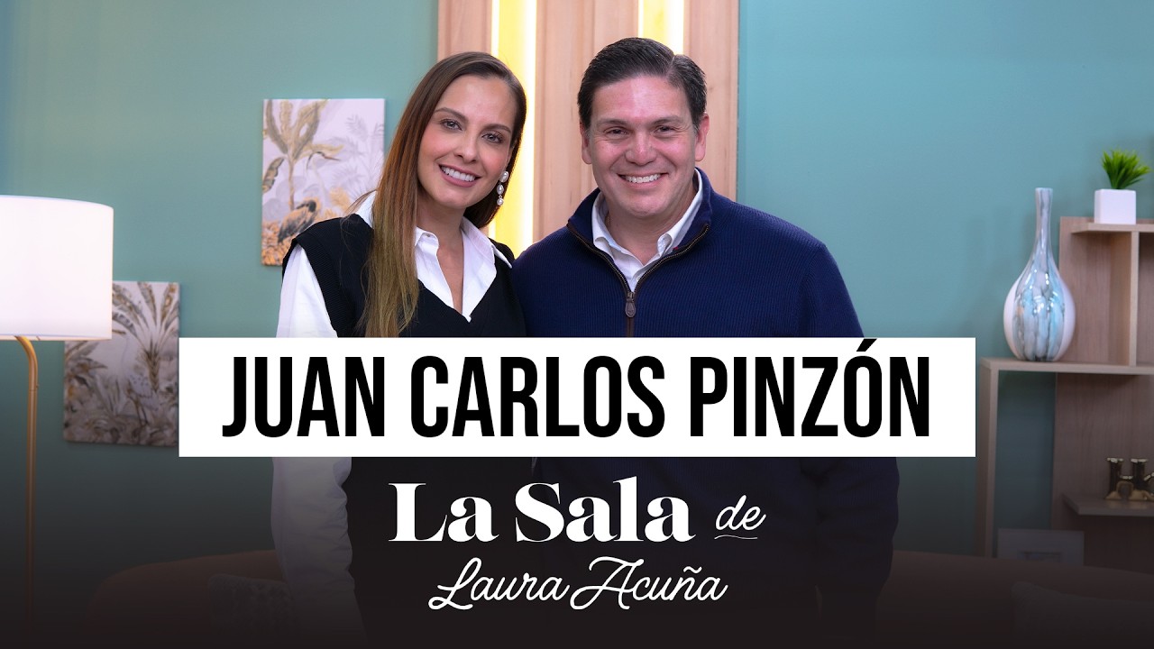 csurubio's tweet card. Juan Carlos Pinzón: “Entiendo que debo servir a mi país” | La Sala De...