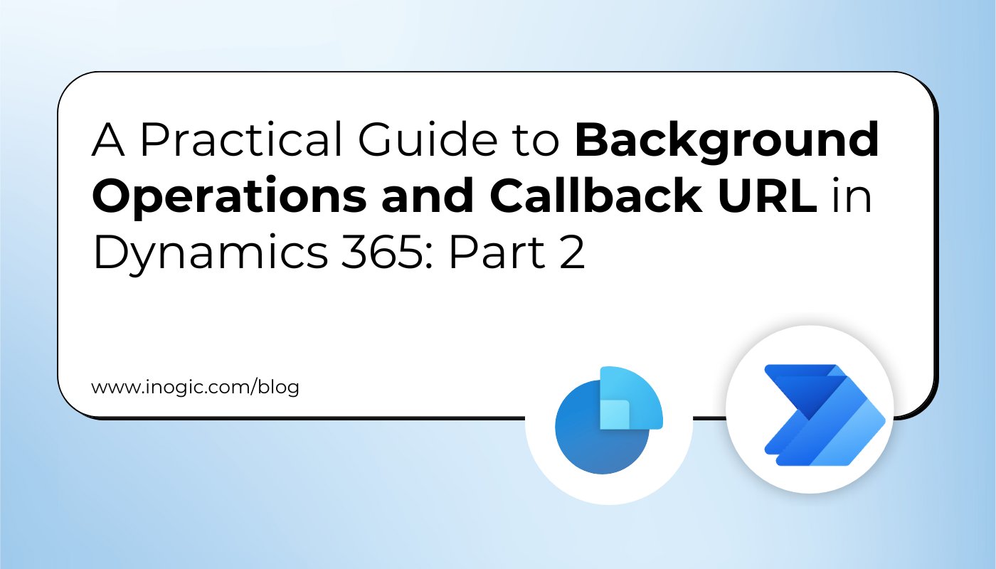 inogic's tweet card. In today’s fast-paced digital world, automating repetitive tasks not only saves time but also significantly improves productivity. Microsoft now offers a powerful preview AI model that enables...