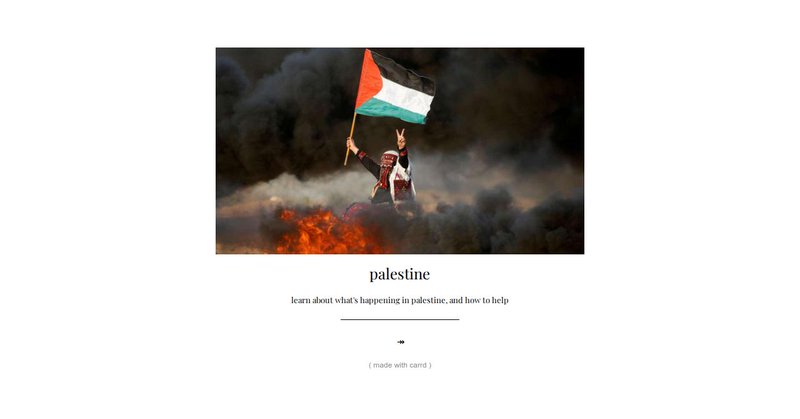 Tweet card summary image