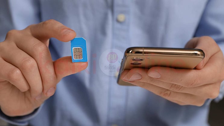 KalkiOnline's tweet card. சமீபகாலமாக, நிதி சார்ந்த பல்வேறு மோசடிகள் போலி சிம் கார்டுகளை பயன்படுத்தி அதிளவில் அரங்கேறி வருவதாக தெரியவந்துள்ளது. இதுபோன்ற குற்றச்செயல்களில் தனி நபர்களின் மொ