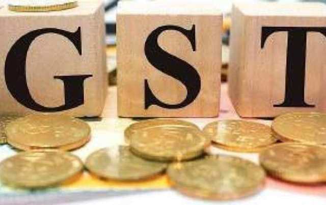 LokMarg's tweet card. Goods and Services Tax (GST) collections in October, in gross terms, were at Rs 1.87 lakh crore, with a yearly jump of 8.9 per cent, according to data from the finance ministry released on Friday.