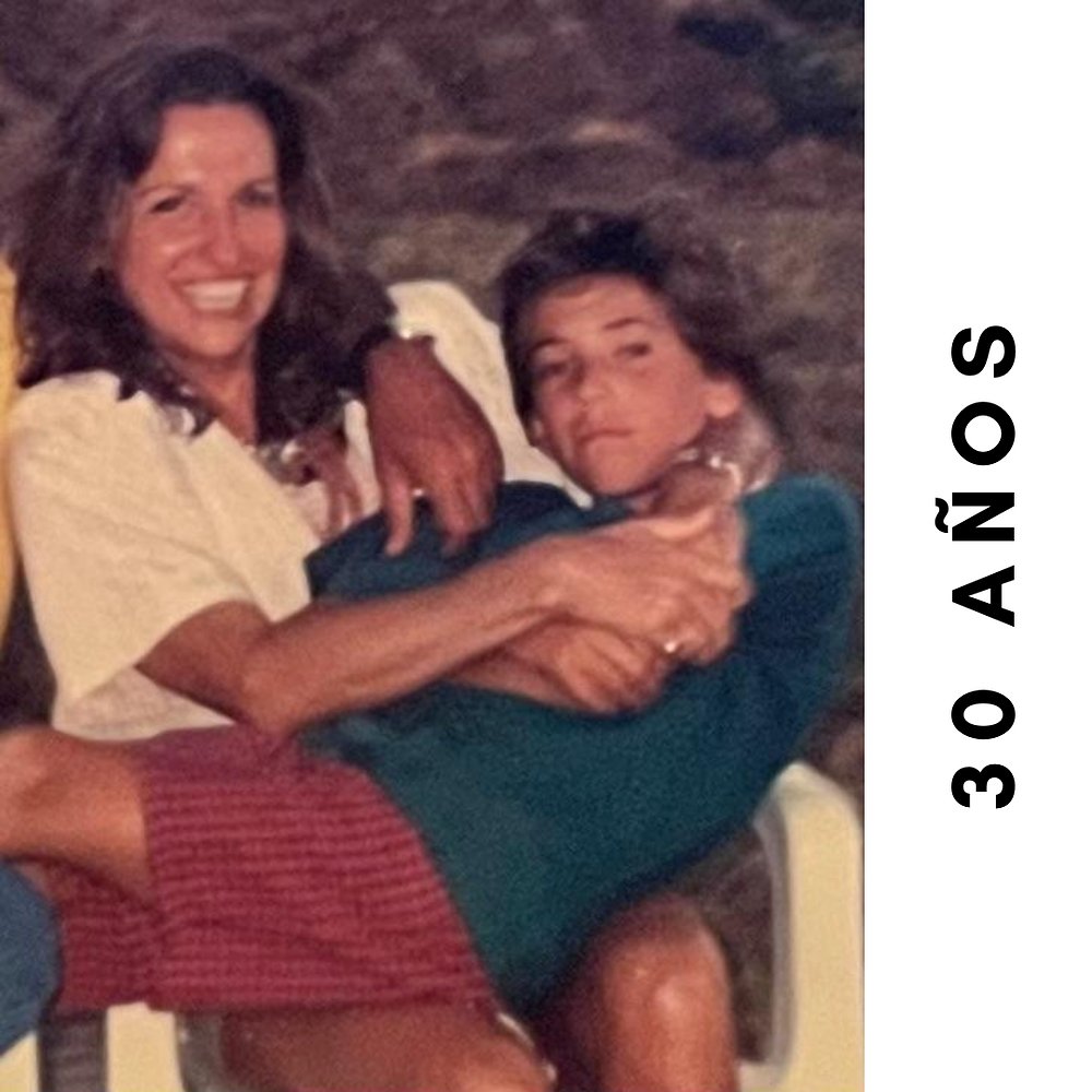 FIC_PR's tweet card. Graciela era mi madrastra y hace 30 años creó FIC -Fernández Ivern Comunicaciones la primera consultora de relaciones publicas en Argentina…