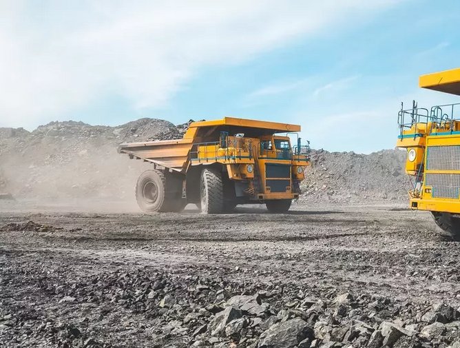 MiningDig's tweet card. SafeAI, a 2017 start-up, is expanding fast and is ready for autonomy to increase in demand as the industry strives for safety and efficiency