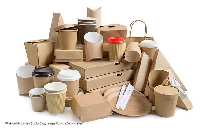 ASIMagazine's tweet card. Fully certified, the product is designed for use by carton, corrugated packaging, and point-of-sale converters, as well as contract packers.