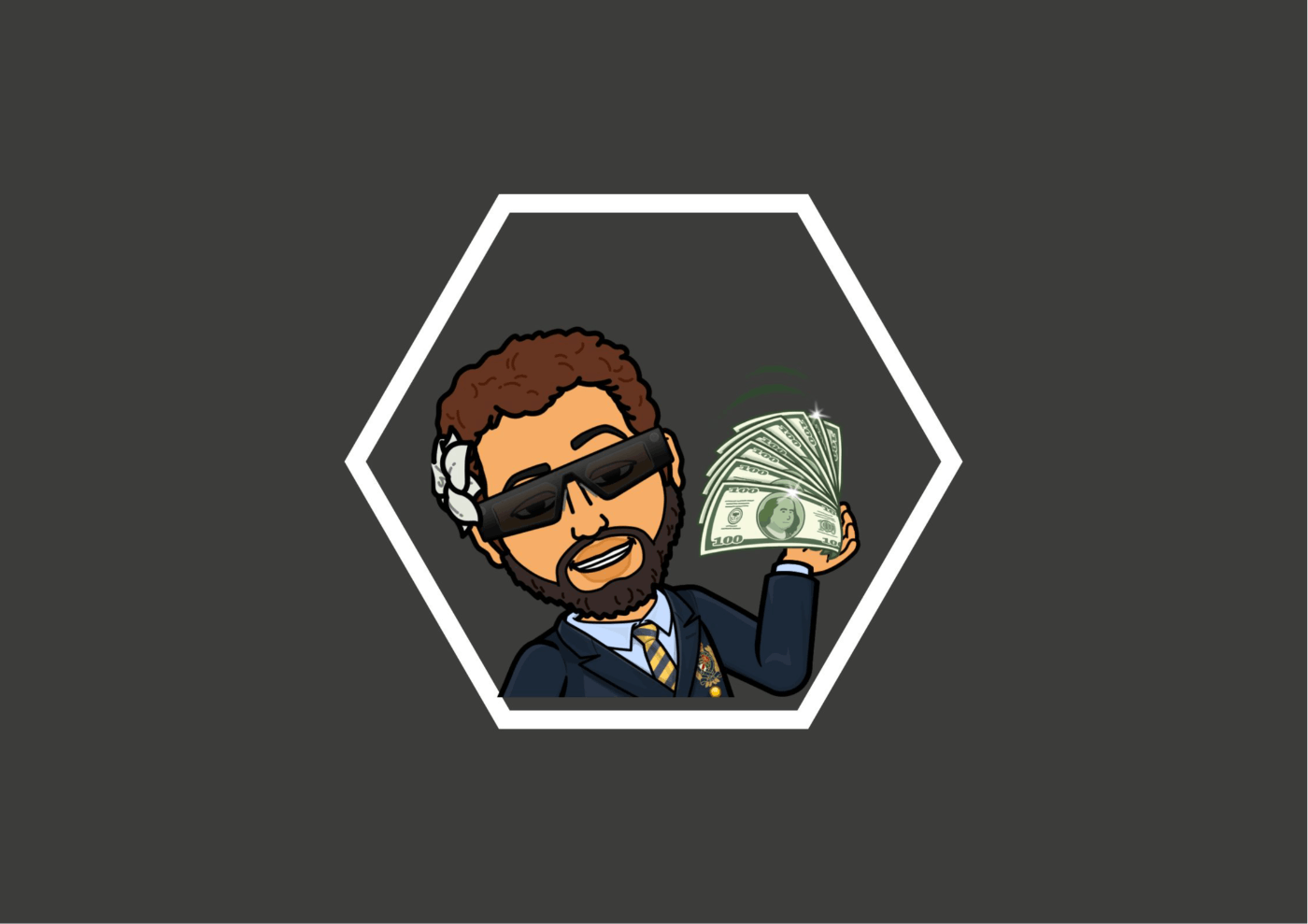 boxpiperapp's tweet card. The HackerNoon team launches a new feature. Users can use NFTs as their HackerNoon profile pictures/