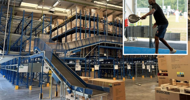 Tweet card summary image